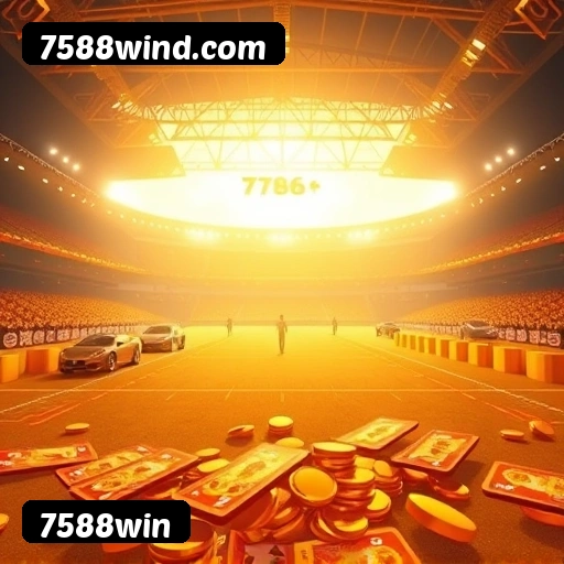 Acesso ao 7588win