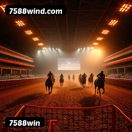 Cassino Online 7588win