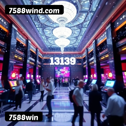 Cassino Online 7588win