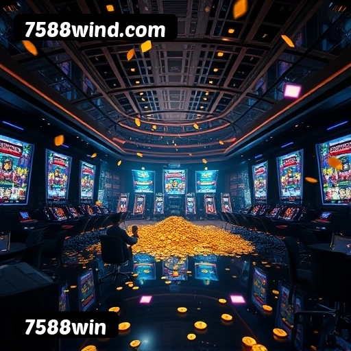 Cassino Online 7588win