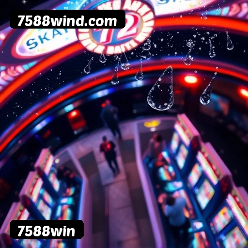 Acessar o site 7588win COM